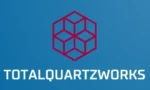 totalquartzworks logo