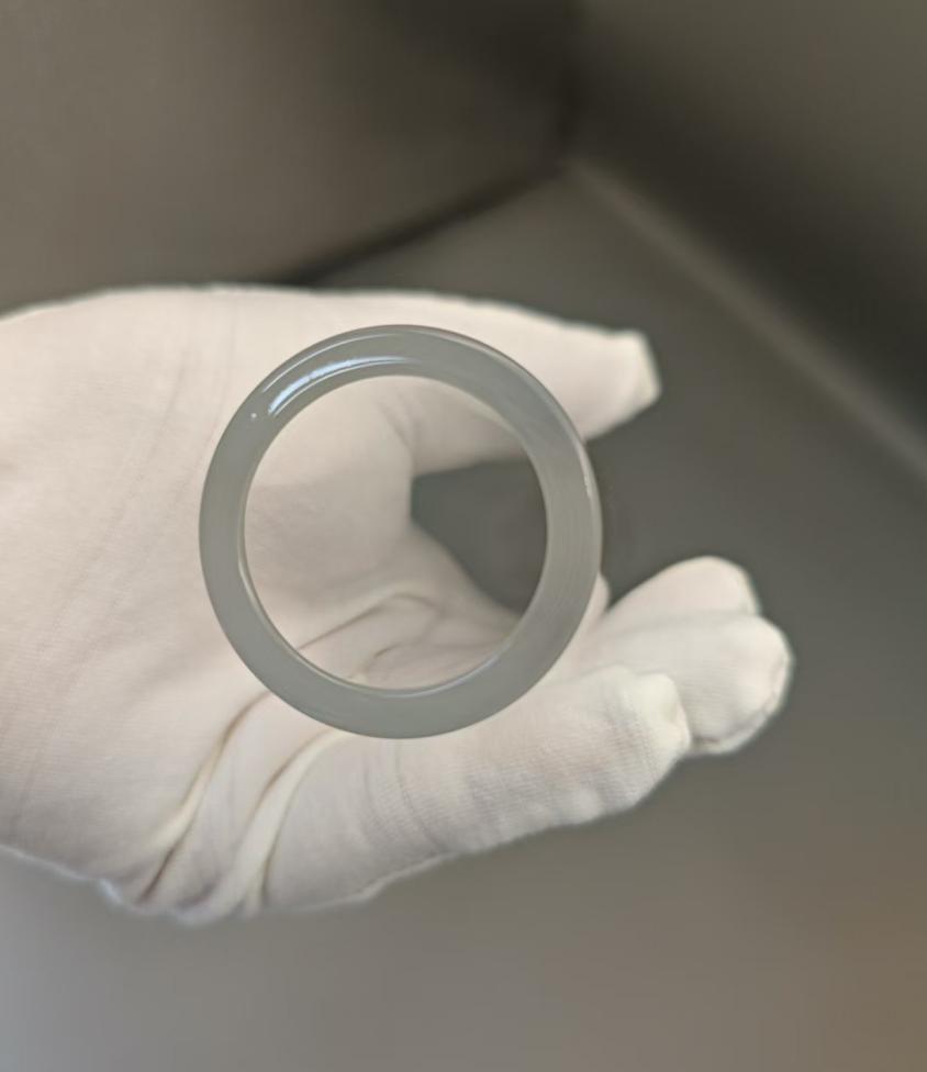 High-pressure quartz tube