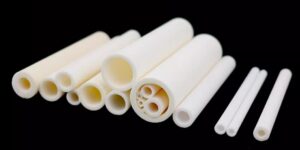 Alumina Tubes