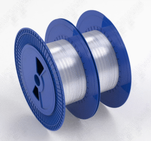 Infrared-Band Multimode Silica Optical Fibers