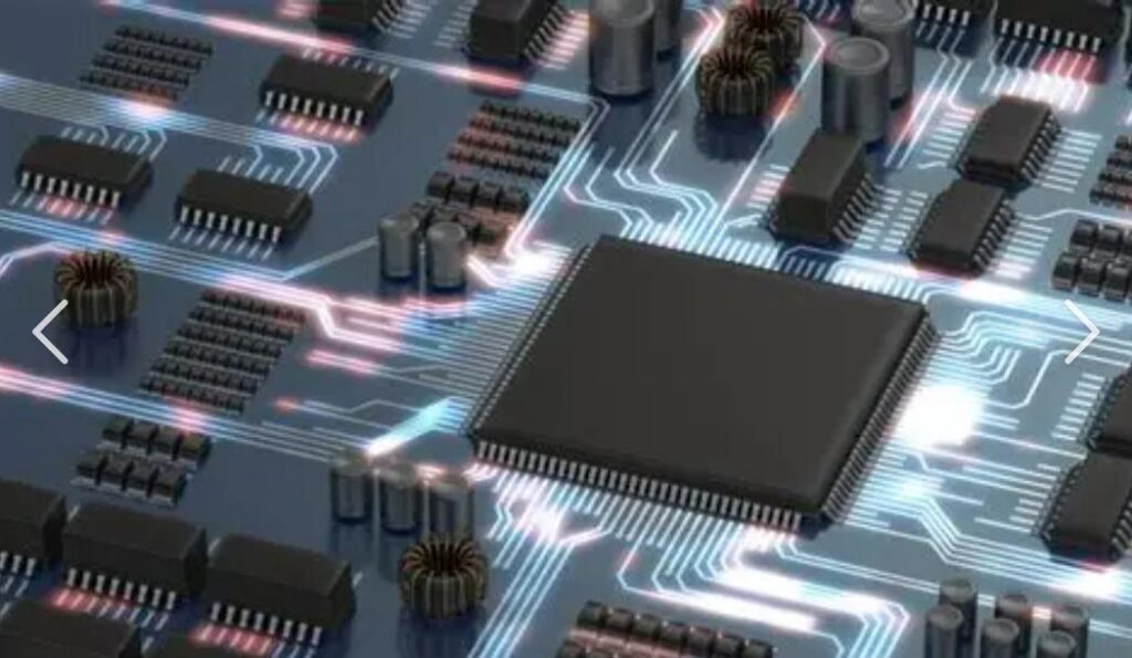 On-Chip Capillary Electrophoresis Channel Network