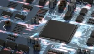 On-Chip Capillary Electrophoresis Channel Network