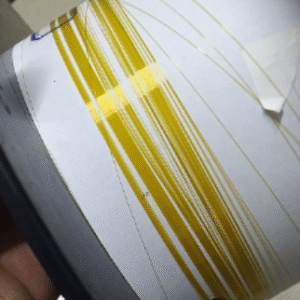 Polyimide Coated Quartz Capillary Tubes