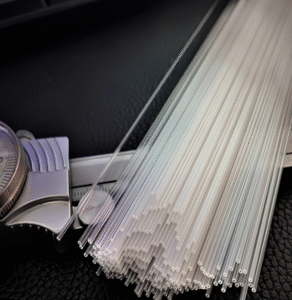 Quartz Capillary Tube