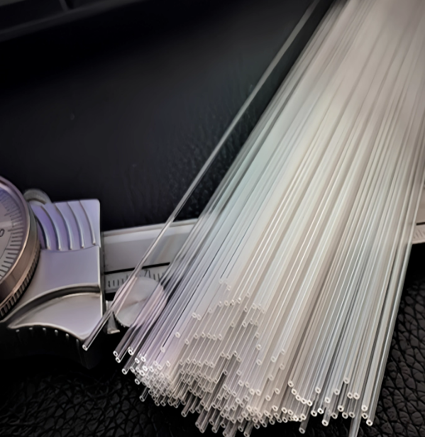 Quartz Capillary Tube