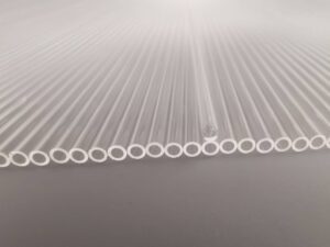 Quartz Capillary Tubes