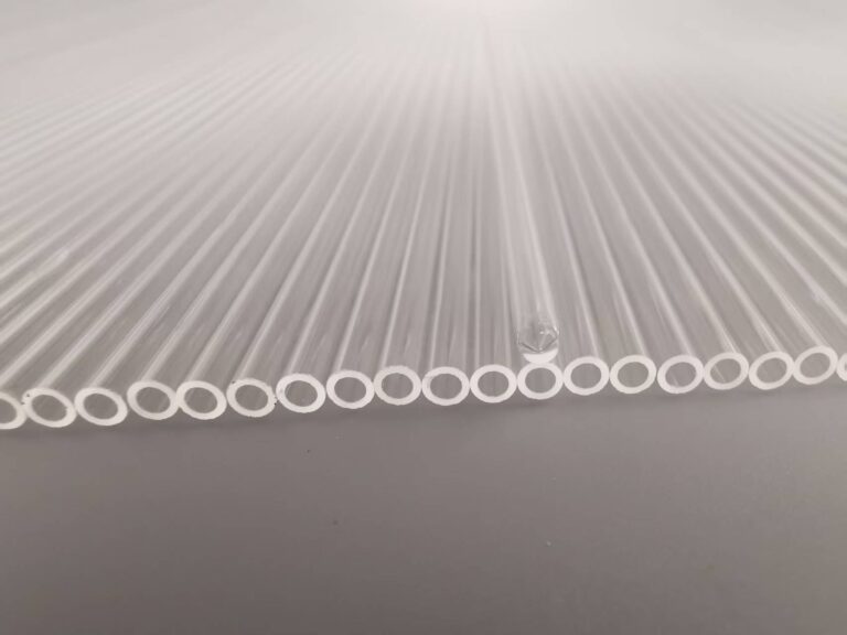 Quartz Capillary Tubes