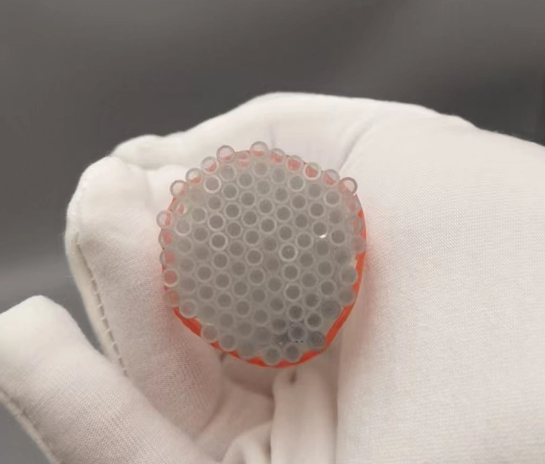 Quartz Capillary Tubes TotalQuartzWorks