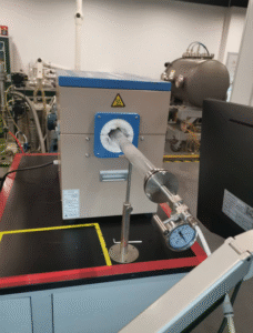 Quartz Tubes for CVD Furnaces