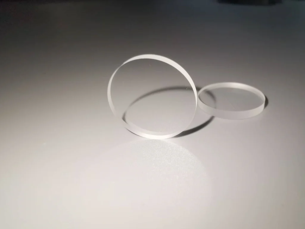 Bespoke Glass Components