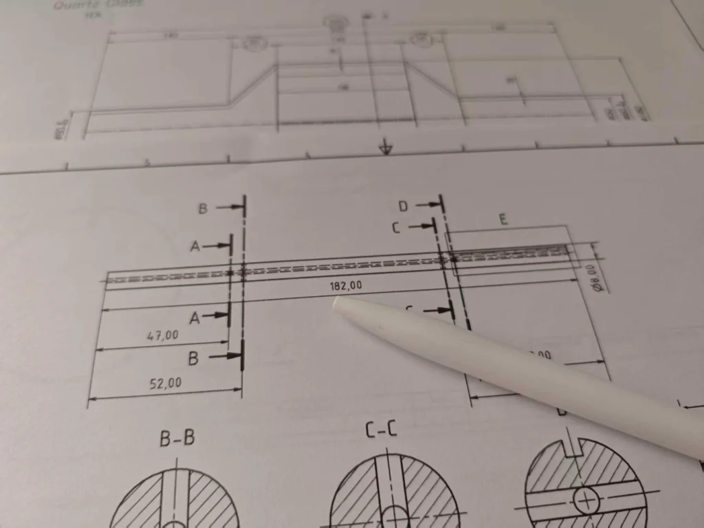 Design Support & Prototyping