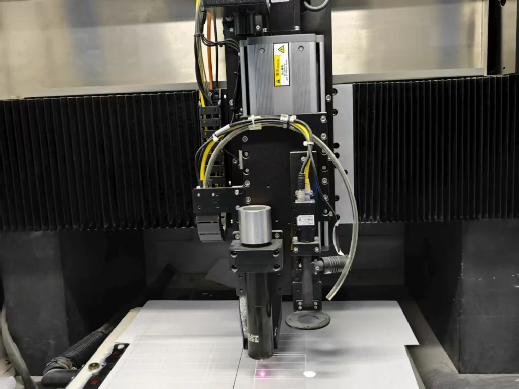 Precision Quartz Machining