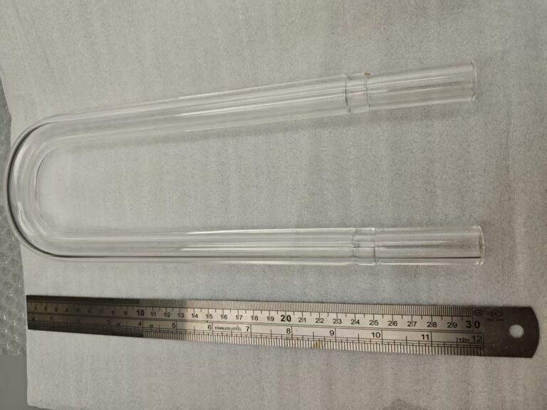 u-shaped-quartz-tube-02