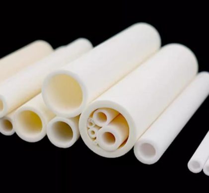 Alumina Tubes