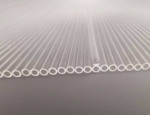 Quartz Capillary Tubes