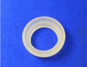 Quartz Flange 1