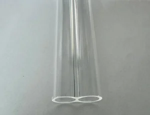 twin-quartz-tube-parallel-dual-channel-front-view